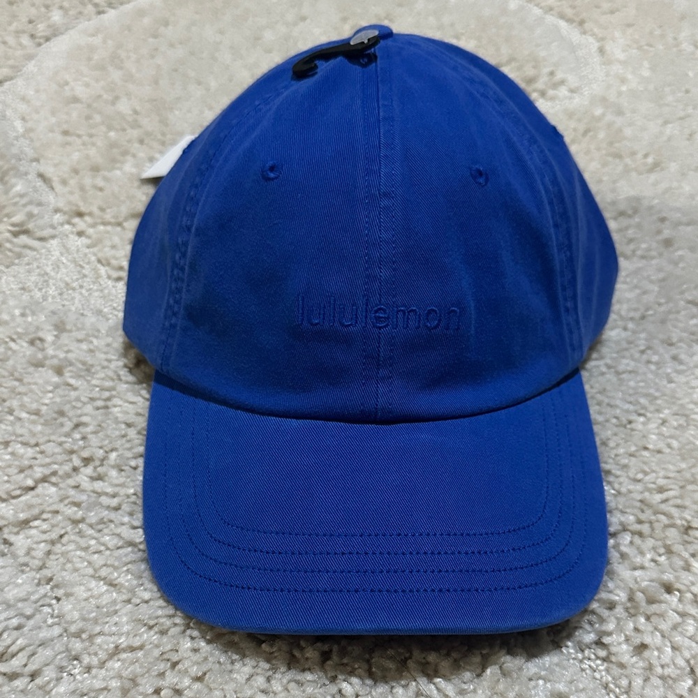 Lululemon Ball Cap